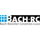 Logo Bach Resistor Ceramics GmbH