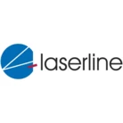 Logo Laserline Gesellschaft für Entwicklung und Vertrieb von Diodenlasern mbH
