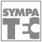 Logo SYMPATEC GmbH System-Partikel-Technik
