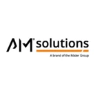 AM Solutions - Rösler Oberflächentechnik GmbH