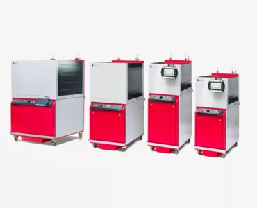 Hochleistungsdiodenlaser