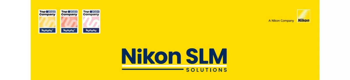 Nikon SLM Solutions AG