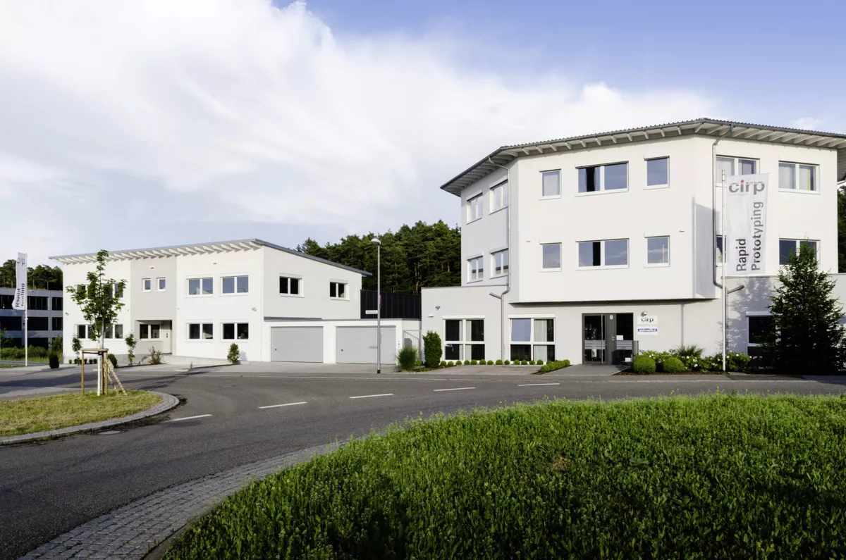 cirp GmbH