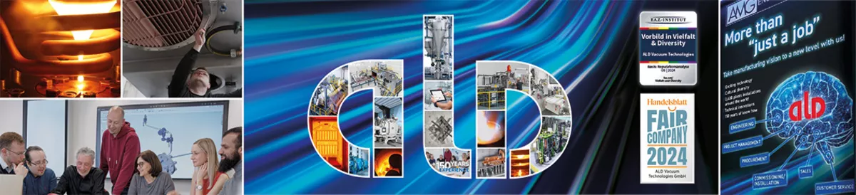 ALD Vacuum Technologies GmbH