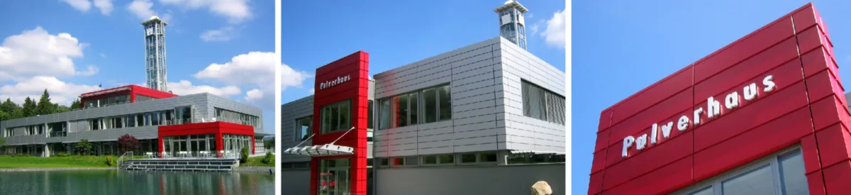 SYMPATEC GmbH System-Partikel-Technik